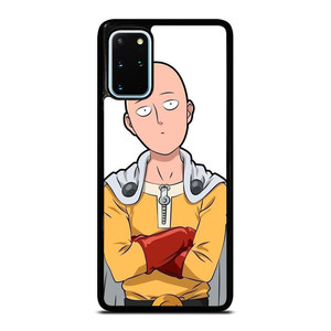 ONE PUNCH MAN SAITAMA FUNNY Samsung Galaxy S20 Plus Case Cover