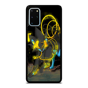 POKEMON LUXRAY COOL Samsung Galaxy S20 Plus Case Cover