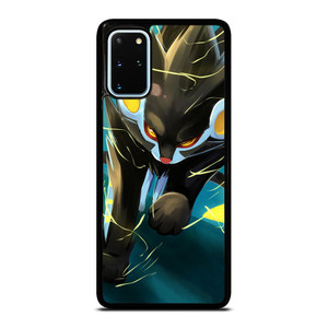 POKEMON LUXRAY GAMES Samsung Galaxy S20 Plus Case Cover