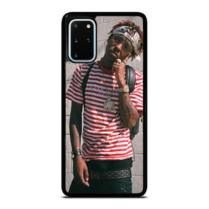 RAPPER RICH THE KID Samsung Galaxy S20 Plus Case Cover