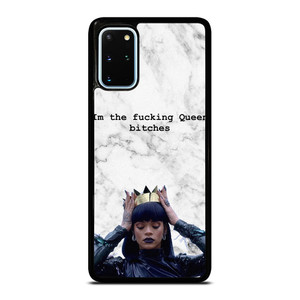 RIHANNA FUCKING QUEEN Samsung Galaxy S20 Plus Case Cover