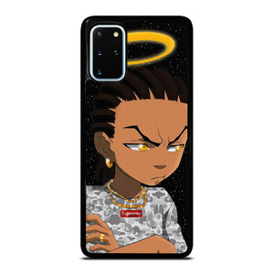 RILEY FREEMAN BOONDOCKS SUPREME Samsung Galaxy S20 Plus Case Cover