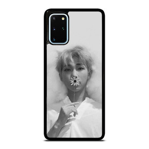 RM KIM NAM JOON BTS BANGTAN BOYS 2 Samsung Galaxy S20 Plus Case Cover