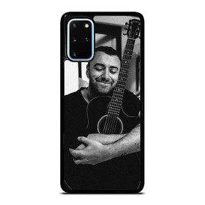 SAM SMITH SINGER Samsung Galaxy S20 Plus Case Cover