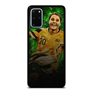 SAMANTHA KERR AUSTRALIA Samsung Galaxy S20 Plus Case Cover