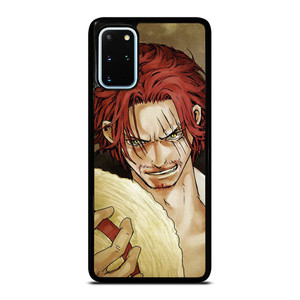 SHANKS ONE PIECE 2 Samsung Galaxy S20 Plus Case Cover