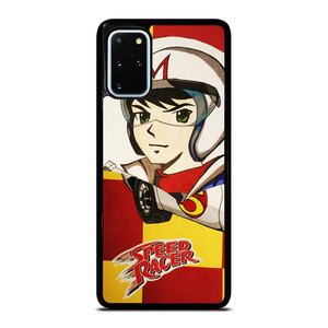 SPEED RACER ANIME Samsung Galaxy S20 Plus Case Cover