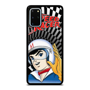 SPEED RACER CLASSIC CARTOON Samsung Galaxy S20 Plus Case Cover SPEED RACER CLASSIC CARTOON Samsung Galaxy S20 Plus Case Cover
