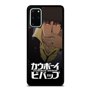 SPIKE SPIEGEL COWBOY BEBOP Samsung Galaxy S20 Plus Case Cover