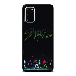 STRAY KIDS BOY BAND Samsung Galaxy S20 Plus Case Cover