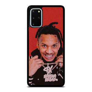 STUNNA 4 VEGAS RAPPER 2 Samsung Galaxy S20 Plus Case Cover