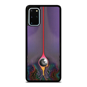 TAME IMPALA CURRENT COVER Samsung Galaxy S20 Plus Case Cover