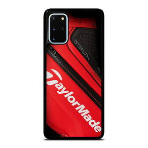 TAYLORMADE GOLF BAG Samsung Galaxy S20 Plus Case Cover