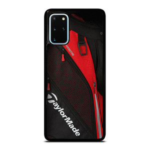 TAYLORMADE SUPREME GOLF BAG Samsung Galaxy S20 Plus Case Cover TAYLORMADE SUPREME GOLF BAG Samsung Galaxy S20 Plus Case Cover