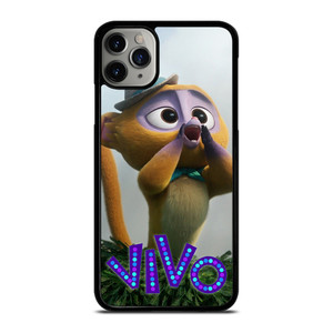 VIVO CARTOON MOVIES iPhone 11 Pro Max Case Cover