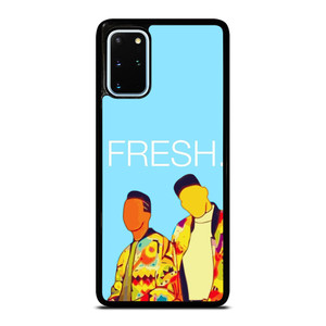 THE FRESH PRINCE OF BEL AIR SHOW Samsung Galaxy S20 Plus Case Cover