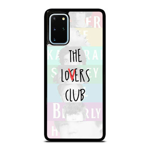 THE LOSERS CLUB IT MOVIES Samsung Galaxy S20 Plus Case Cover