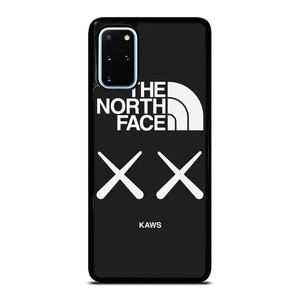 THE NORTH FACE X KAWS Samsung Galaxy S20 Plus Case Cover