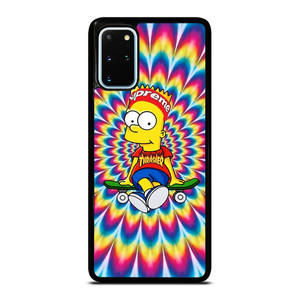 THE SIMPSONS TRPPY SUPREME Samsung Galaxy S20 Plus Case Cover