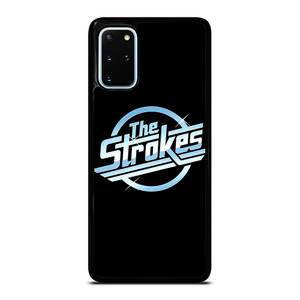 THE STROKES ROCK BAND LOGO Samsung Galaxy S20 Plus Case Cover