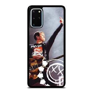 TOM DELONGE BLINK 182 Samsung Galaxy S20 Plus Case Cover