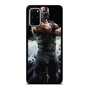 TOM HARDY BANE THE DARK KNIGHT RISES Samsung Galaxy S20 Plus Case Cover