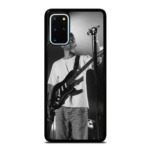 TOM MISCH MUSICIAN Samsung Galaxy S20 Plus Case Cover