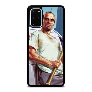 TREVOR PHILIPS GRAND THEFT AUTO V Samsung Galaxy S20 Plus Case Cover