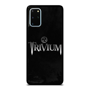 TRIVIUM METAL BAND LOGO Samsung Galaxy S20 Plus Case Cover