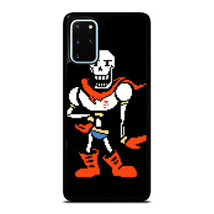 UNDERTALE PAPYRUS Samsung Galaxy S20 Plus Case Cover