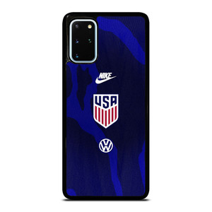 UNITED STATES SOCCER USMNT NIKE 2 Samsung Galaxy S20 Plus Case Cover
