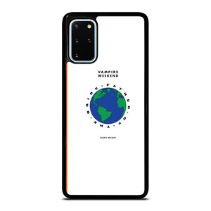 VAMPIRE WEEKEND FATHER OF THE BRIDE Samsung Galaxy S20 Plus Case Cover
