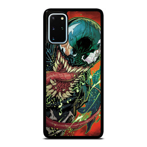 VENOM MARVEL CARTOON Samsung Galaxy S20 Plus Case Cover VENOM MARVEL CARTOON Samsung Galaxy S20 Plus Case Cover