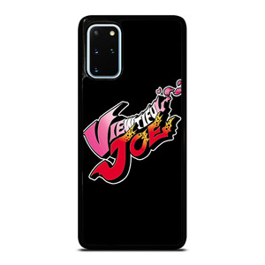 VIEWTIFUL JOE GAMES LOGO Samsung Galaxy S20 Plus Case Cover VIEWTIFUL JOE GAMES LOGO Samsung Galaxy S20 Plus Case Cover