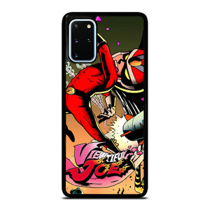 VIEWTIFUL JOE GAMES Samsung Galaxy S20 Plus Case Cover
