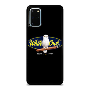 WHITE OWL CIGARS LOGO 2 Samsung Galaxy S20 Plus Case Cover