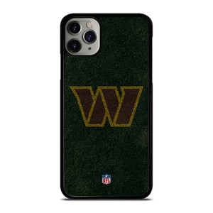 WASHINGTON COMMANDERS FOOTBALL NFL iPhone 11 Pro Max Case Cover