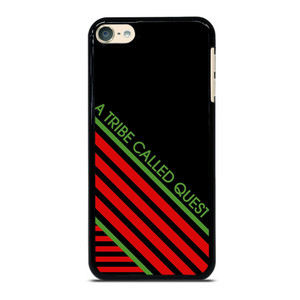 A TRIBE CALLED QUEST ATCQ HIP HOP GROUP iPod Touch 6 Case Cover