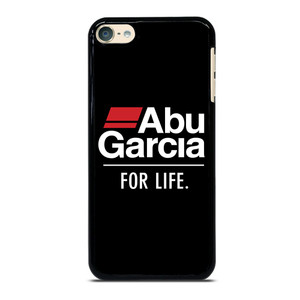ABU GARCIA FISHING LOGO iPod Touch 6 Case Cover