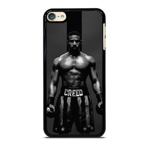 ADONIS CREED BOXING iPod Touch 6 Case Cover