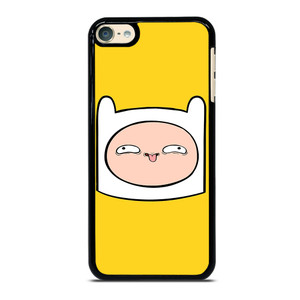 ADVENTURE TIME FINN THE HUMAN iPod Touch 6 Case Cover ADVENTURE TIME FINN THE HUMAN iPod Touch 6 Case Cover