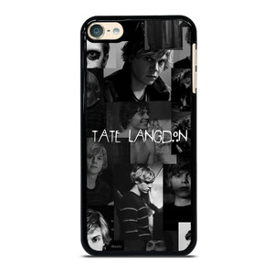 AMERICAN HORROR STORY TATE LANGDON iPod Touch 6 Case Cover