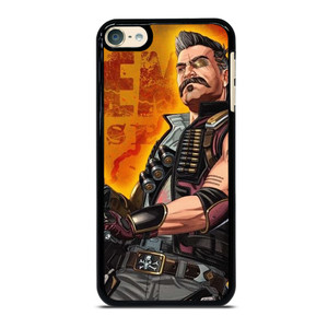 APEX LEGENDS FUSE iPod Touch 6 Case Cover APEX LEGENDS FUSE iPod Touch 6 Case Cover