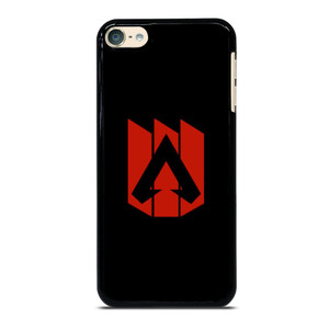 APEX LEGENDS GAMES LOGO iPod Touch 6 Case Cover