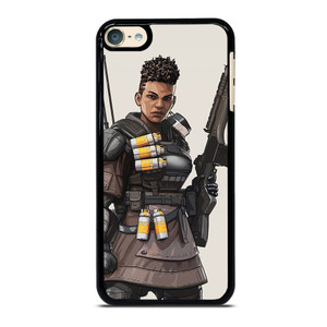 BANGALORE APEX LEGEND iPod Touch 6 Case Cover