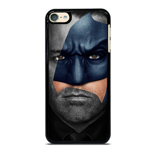 BATMAN BRUCE WAYNE iPod Touch 6 Case Cover