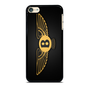 BENTLEY CAR GOLD LOGO iPod Touch 6 Case Cover