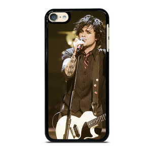 BILLIE JOE ARMSTRONG GREEN DAY iPod Touch 6 Case Cover