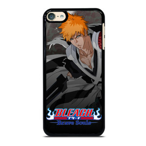 BLEACH BRAVE SOULS GAMES iPod Touch 6 Case Cover
