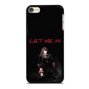 BRAY WYATT LET ME IN iPod Touch 6 Case Cover